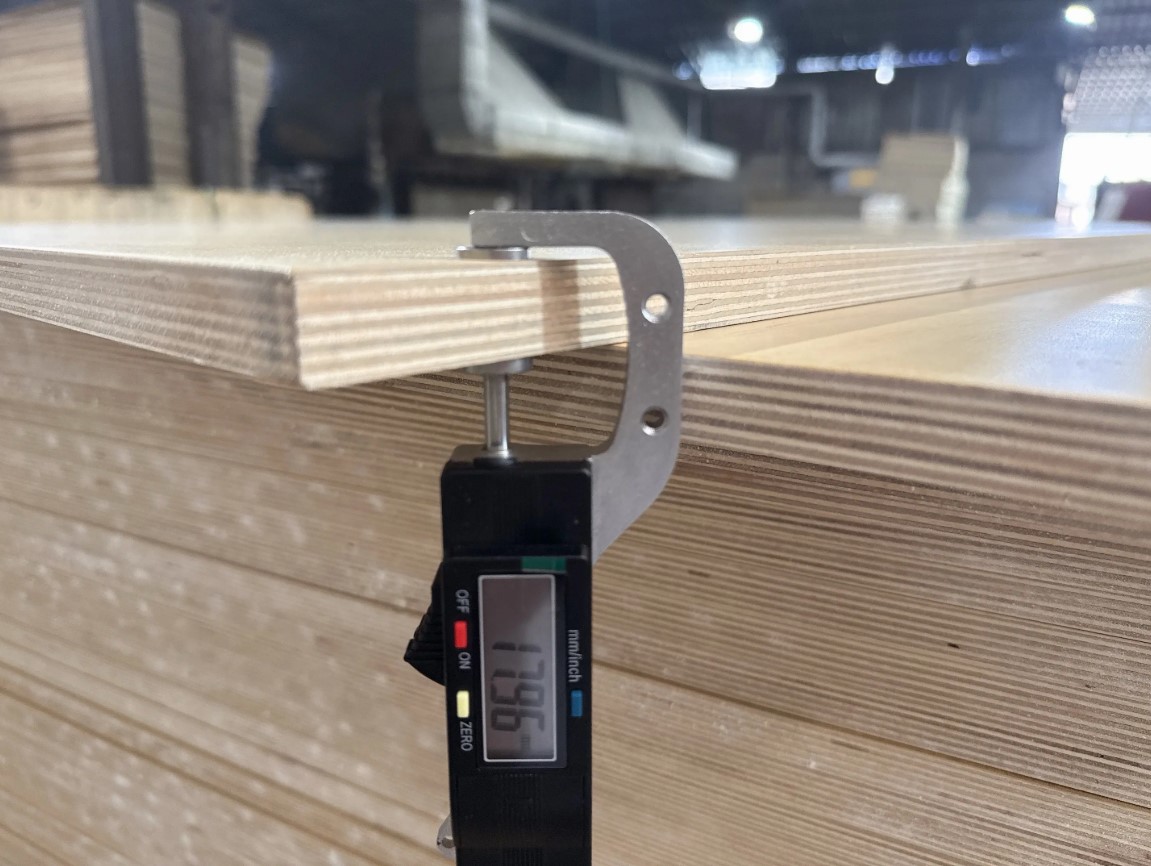 Gỗ ván ép Plywood phủ min