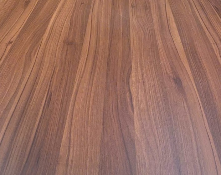 Ván Plywood 18mm phủ 2 mặt melamine mã 257EV