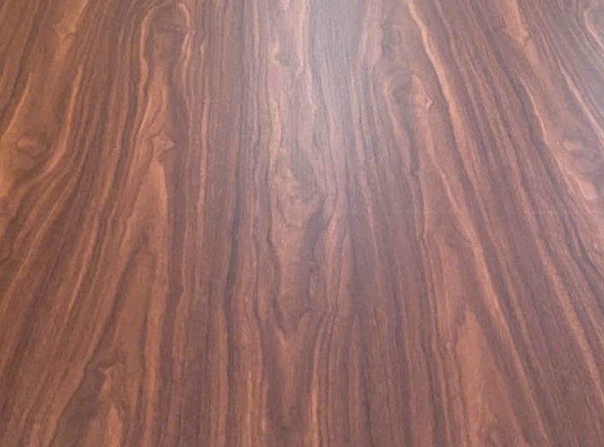 Ván Plywood 9mm phủ 2 mặt melamine mã 2843EV