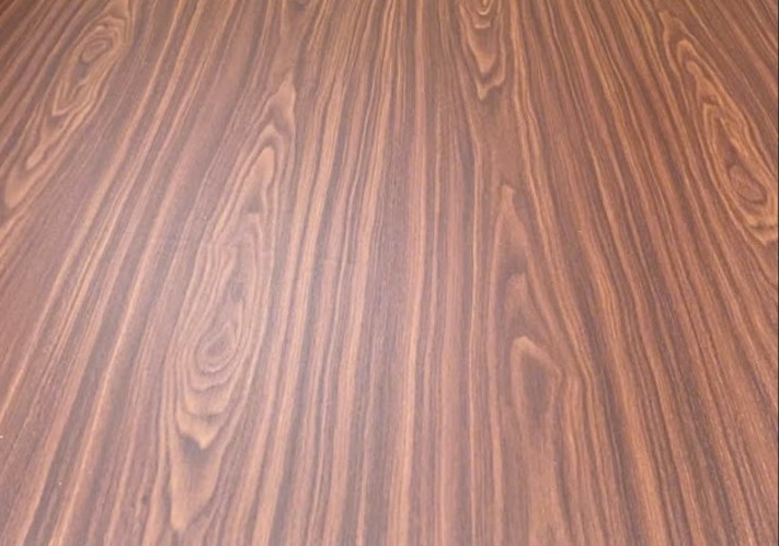 Ván Plywood 18mm phủ 2 mặt melamine mã 329EV