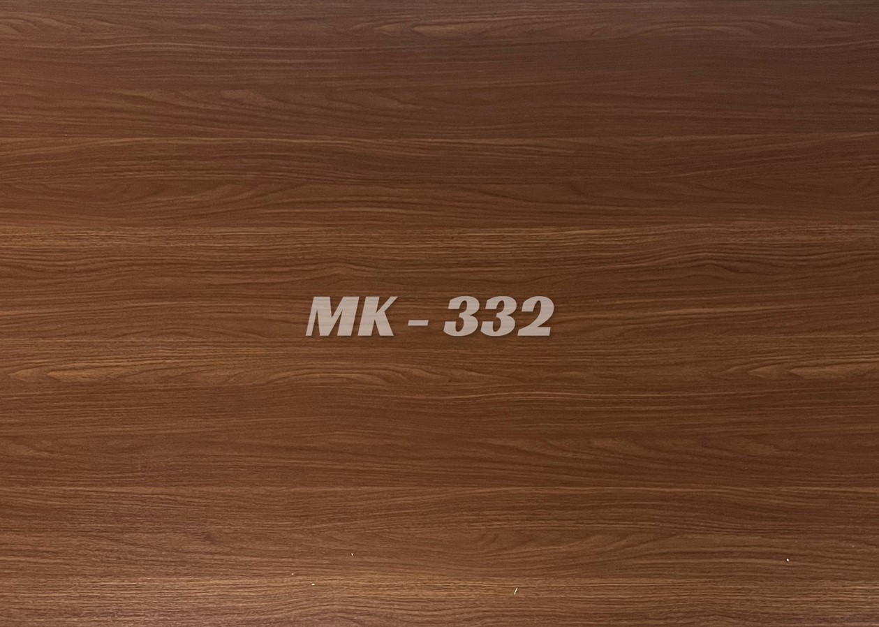 Ván Plywood 5mm phủ 2 mặt melamine mã 332EV