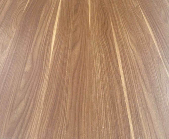 Ván Plywood 18mm phủ 2 mặt melamine mã 335EV