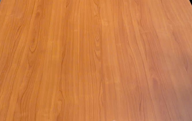 Ván Plywood 18mm phủ 2 mặt melamine mã 384EV