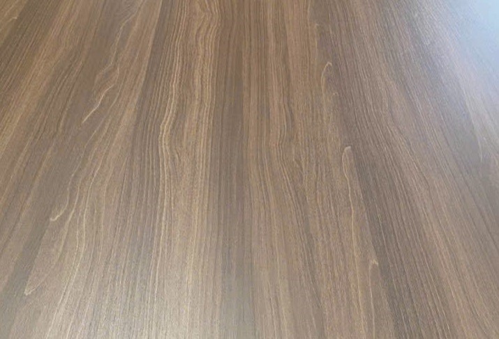 Ván Plywood 18mm phủ 2 mặt melamine mã 407EV