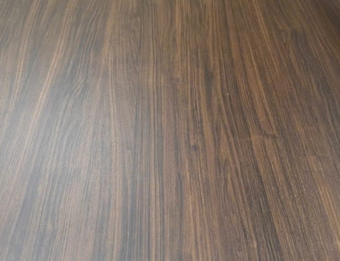 Ván Plywood  5mm phủ 2 mặt melamine mã 613EV
