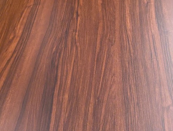 Ván Plywood 5mm phủ 2 mặt melamine mã 614EV